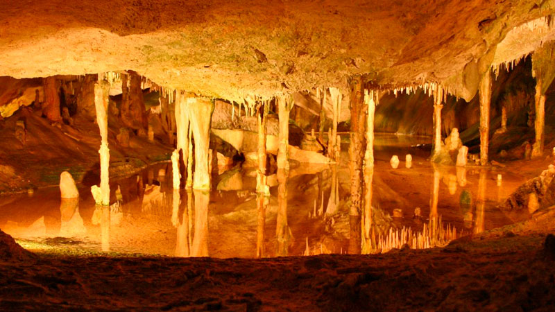 Cueva de Can Marçà