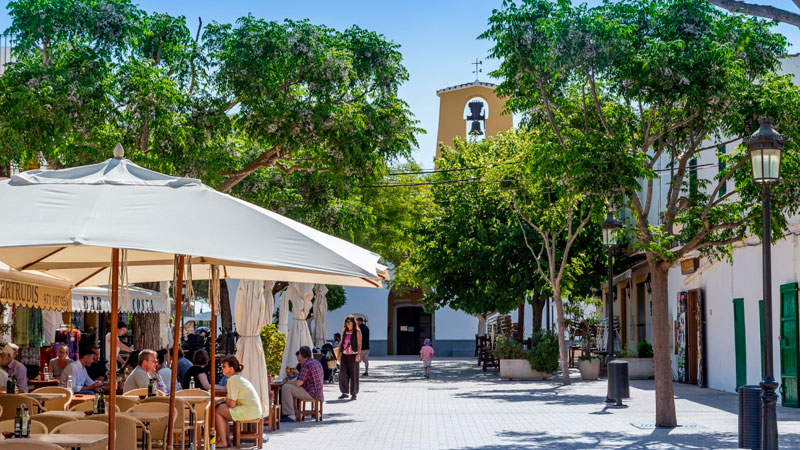 Santa Gertrudis de Fruitera