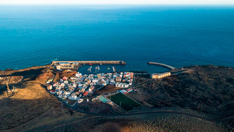La Restinga