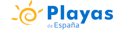 Playas de España